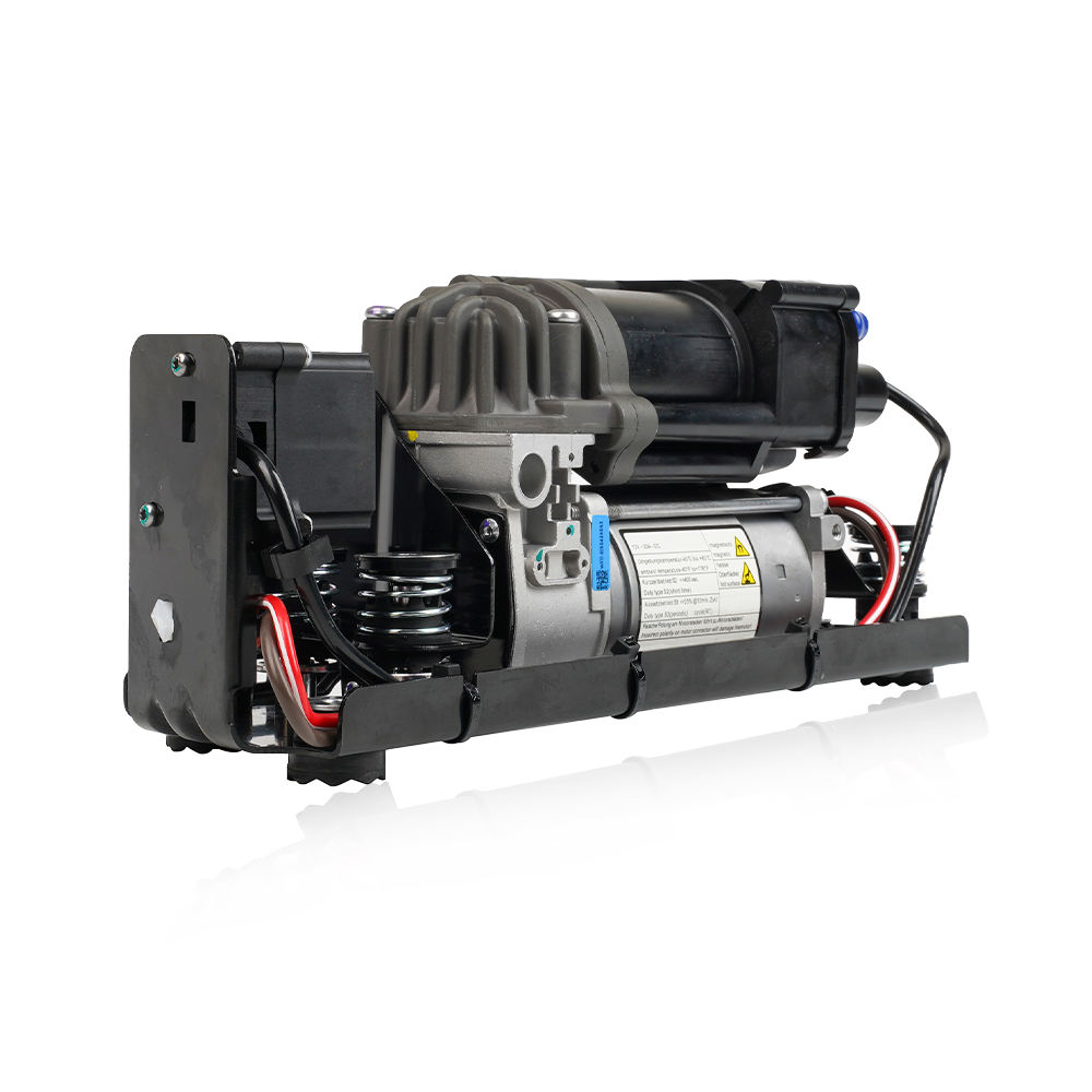 Air Suspension Compressor for BMW 5 Series