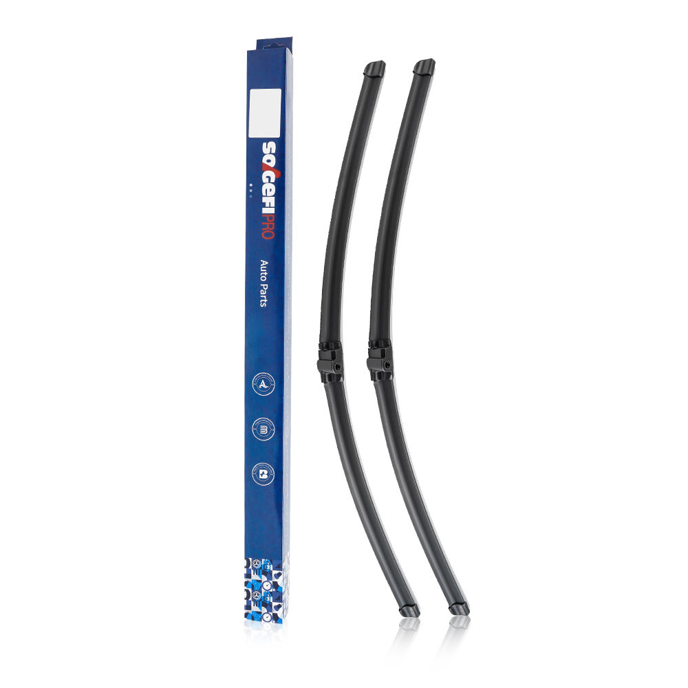 Hood Lifting Gas Spring for Mercedes-Benz E-Class (W213)