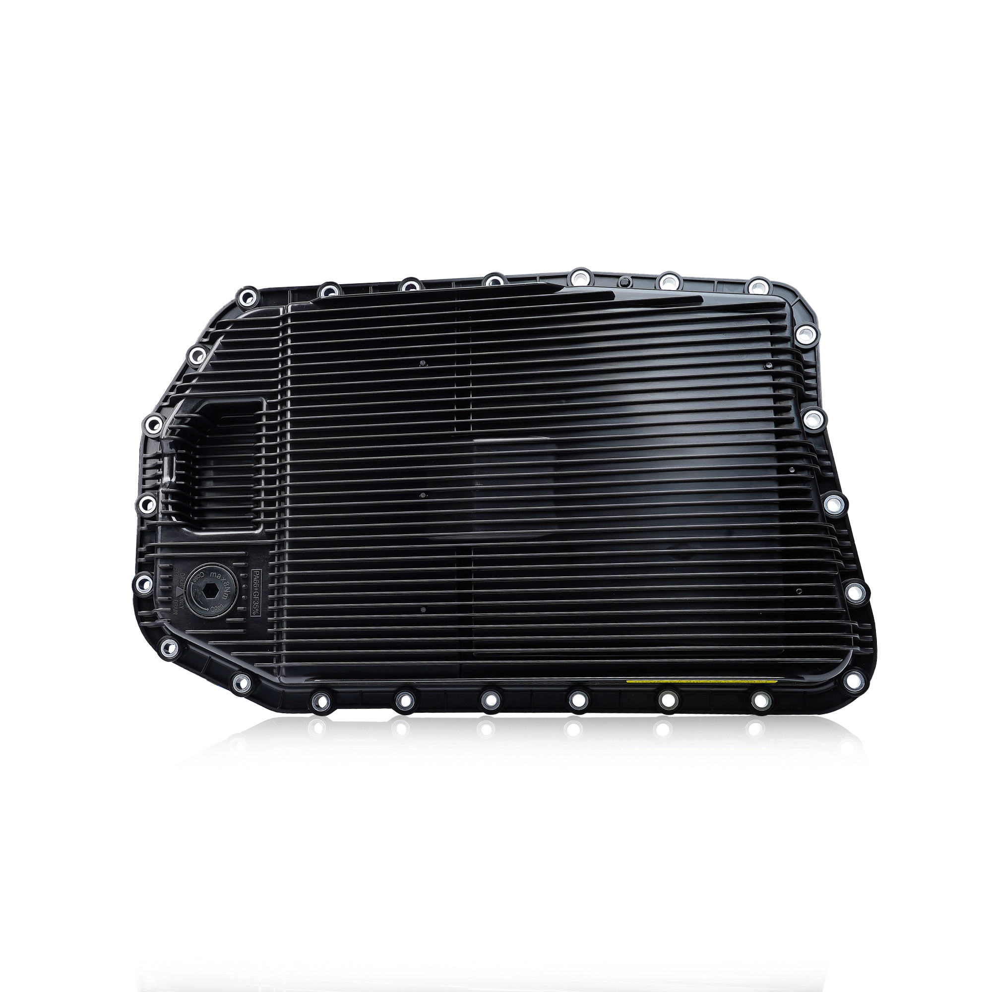 Transmission Oil Pan for Mercedes-Benz AMG GT & CLS