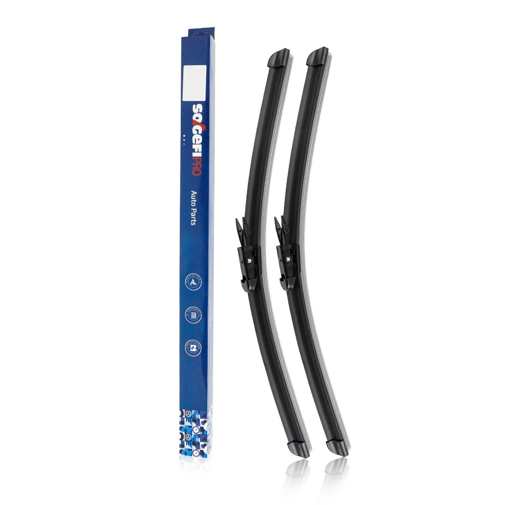 Windscreen Wiper System for BMW 1 & 2 Series (F21 / F22 / F23)